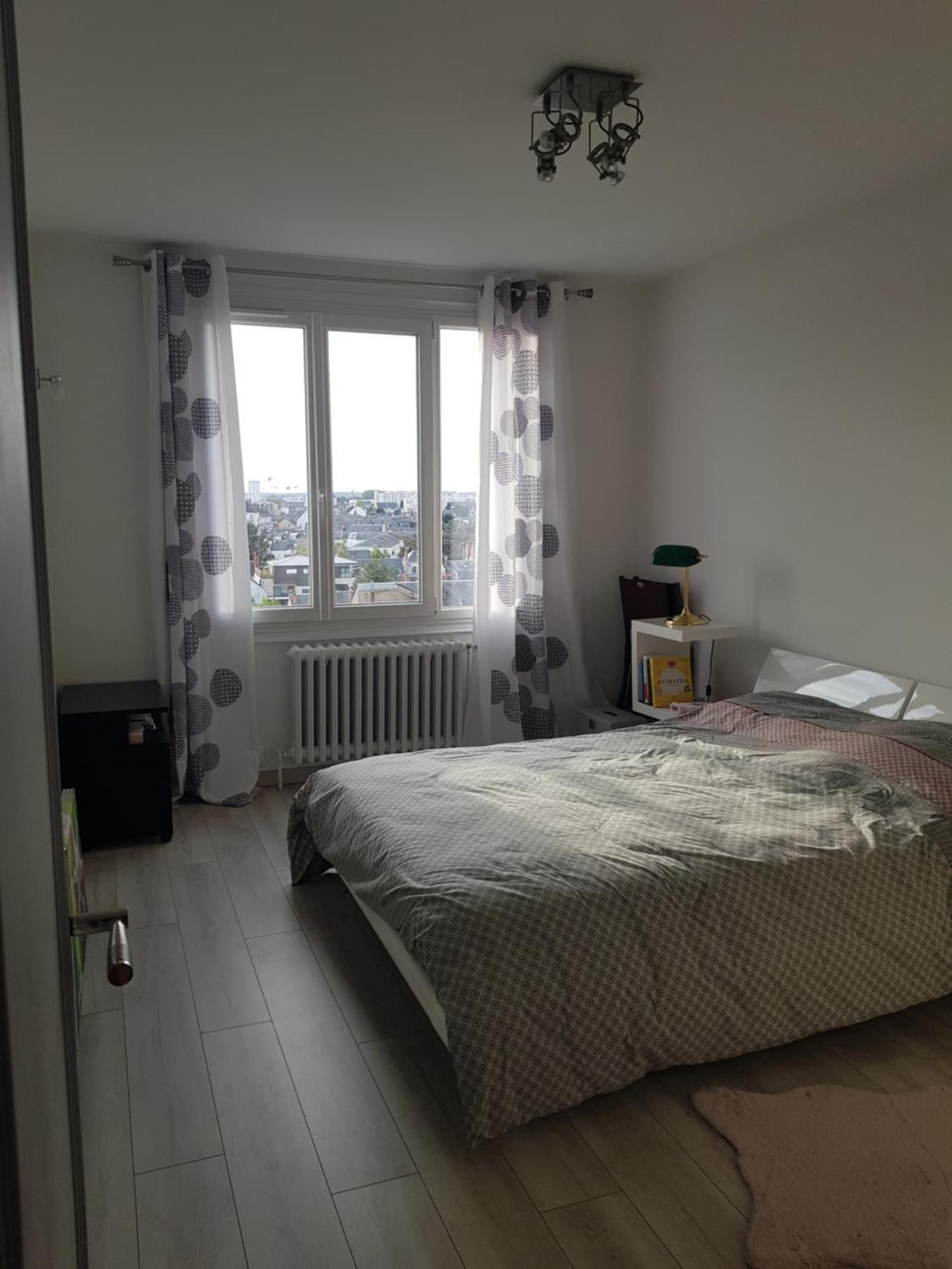 Chambre Celeste Tours Bagian luar foto