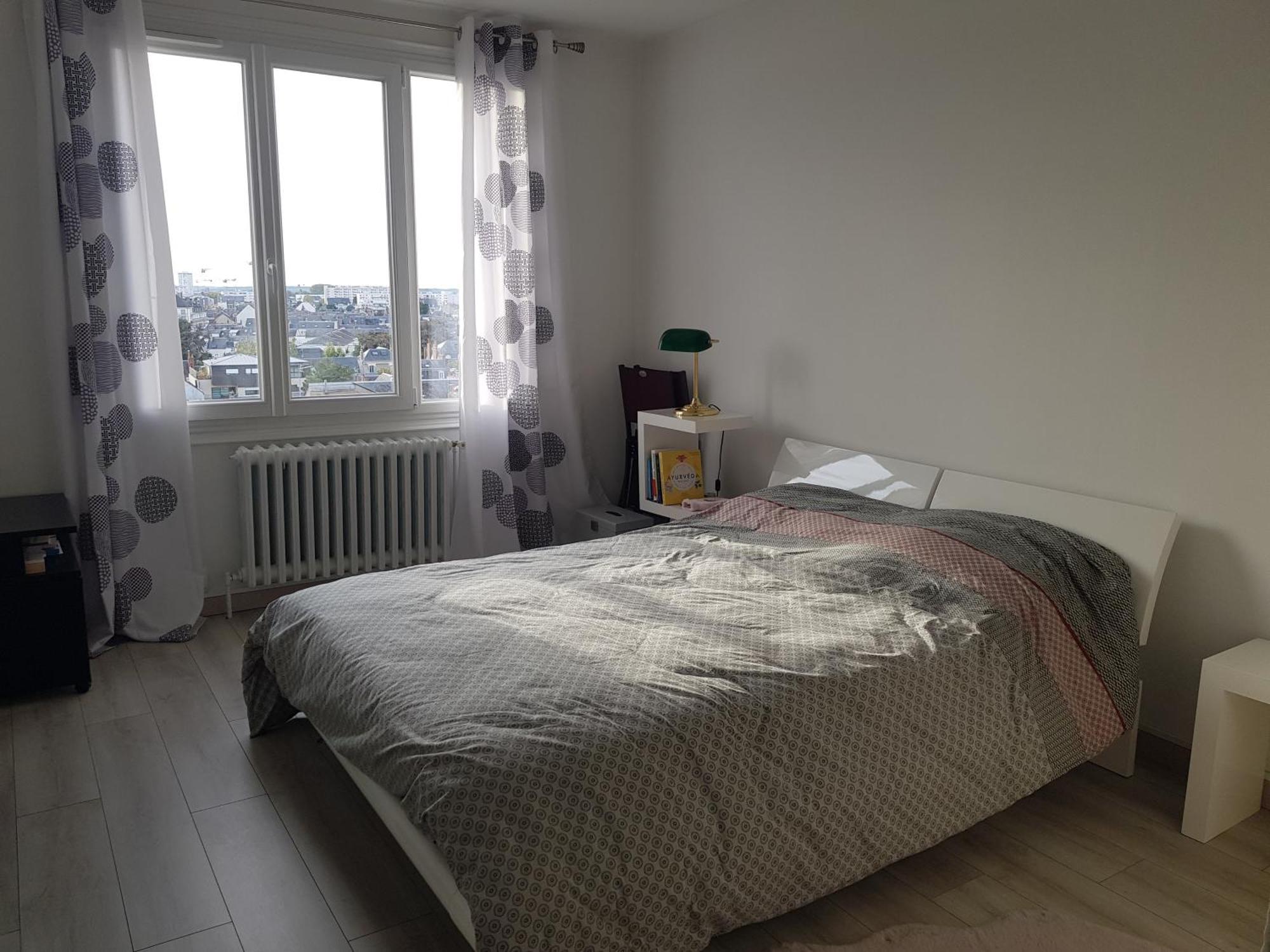 Chambre Celeste Tours Bagian luar foto