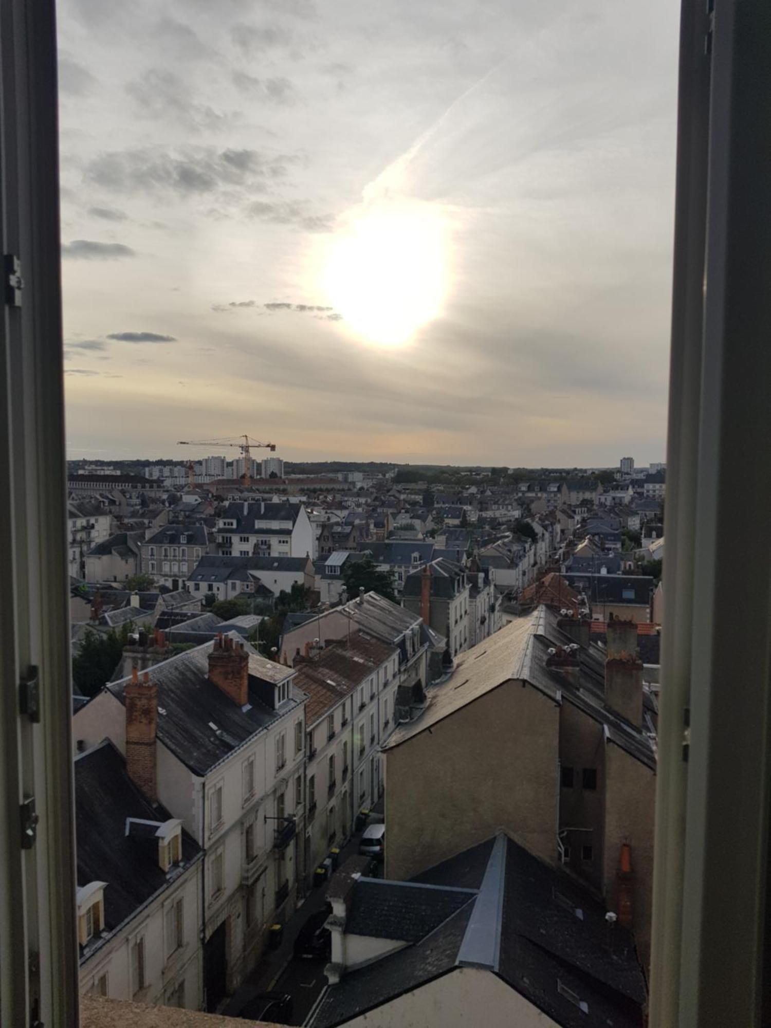Chambre Celeste Tours Bagian luar foto